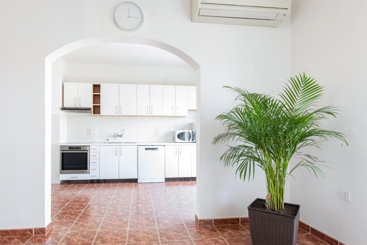 Apartments Zdenka Ровиньско село Экстерьер фото
